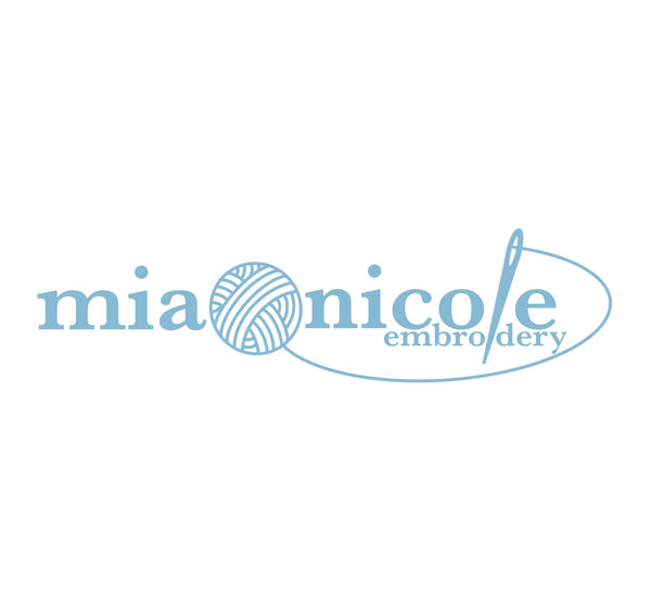 Mia Nicole Embroidery LLC